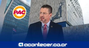 PAC repudia declaraciones de Rodrigo Chaves sobre dictadura y Poder Judicial