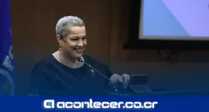 Carolina Delgado sobre proyectos de Fernández: “Ojalá avancen lo antes posible”
