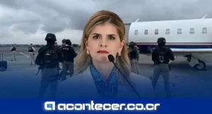 Laura Fernández propone ampliar causales de extradición para costarricenses