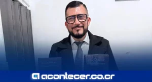Joseph Rivera presentará el libro “El caníbal de la refrigeradora” en la Asamblea Legislativa