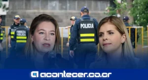 Claudia Dobles señala “ausencias” en proyectos de seguridad de Laura Fernández
