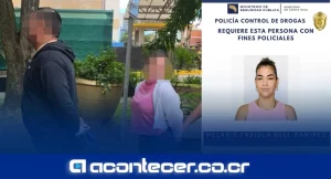 Detienen a hija y yerno de alias “Macho Coca” por caso Leviatán