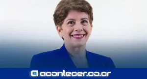 Marta Acosta permanece delicada en el Calderón Guardia