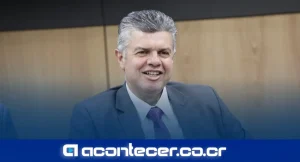 PLN: Álvaro Ramírez acusa a Gobierno de poner en peligro la democracia