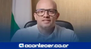 Miguel Guillén: “Cada límite al poder no es un golpe de Estado”