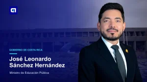 Ministro del MEP: “Farmear aura” no debe prohibirse por su nombre