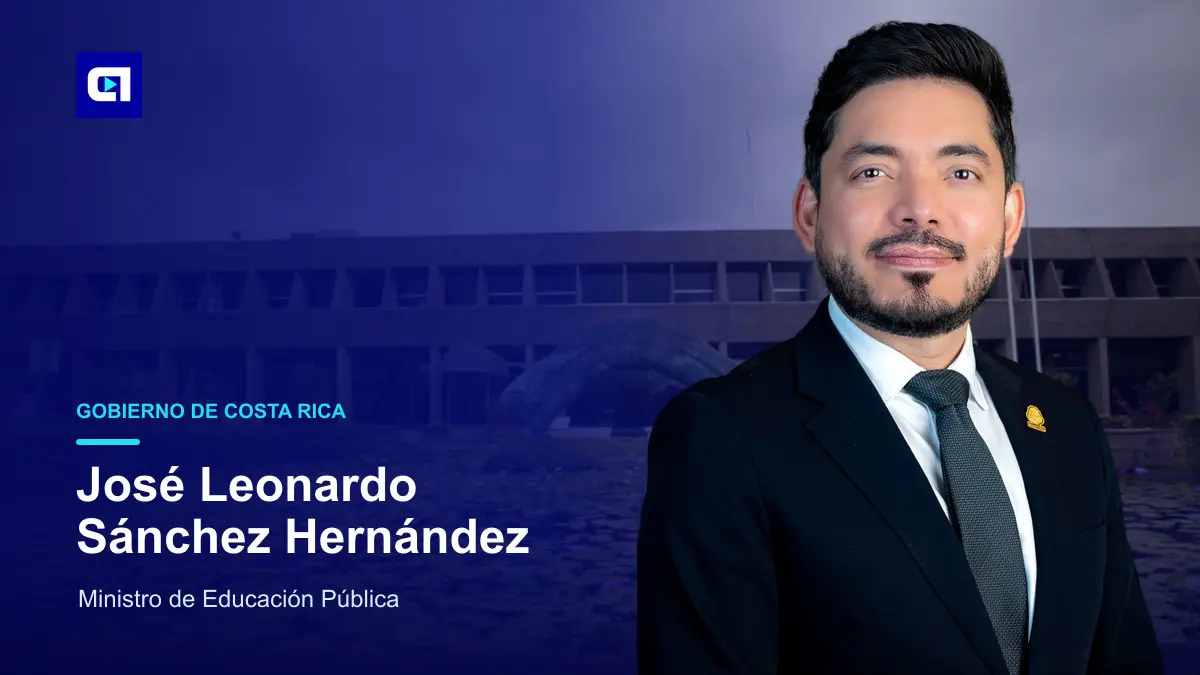 Ministro del MEP: “Farmear aura” no debe prohibirse por su nombre