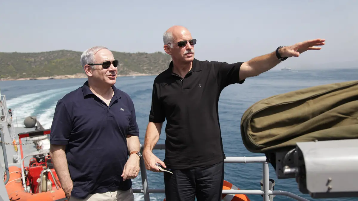 Benjamin Netanyahu: “Erdogan es un dictador antisemita”