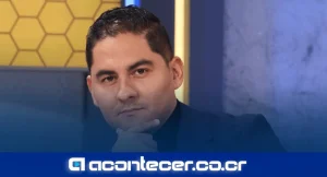 Chepe Bomba a Costa Rica: “Hijos eternos de Panamá”