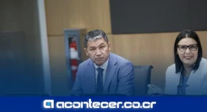 Daniel Siezar: “Vamos a defender al pueblo soberano”