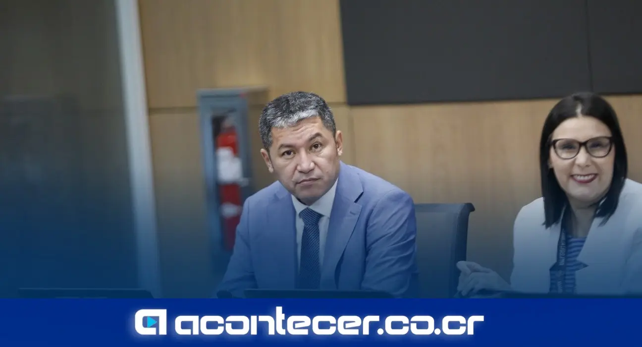Daniel Siezar: “Vamos a defender al pueblo soberano”