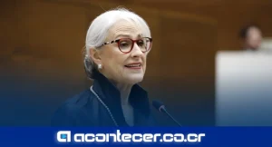 Abril Gordienko: “Están desacreditando el nombre de Costa Rica en el mundo”