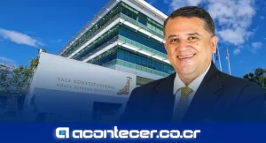 Abogado Boris Molina cuestiona denuncia por prevaricato contra magistrados de la Sala Constitucional