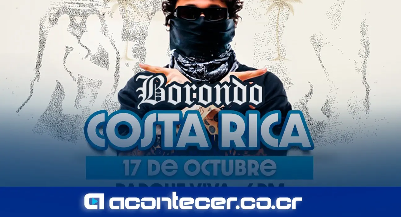 Beéle anuncia venta de entradas para concierto en Costa Rica