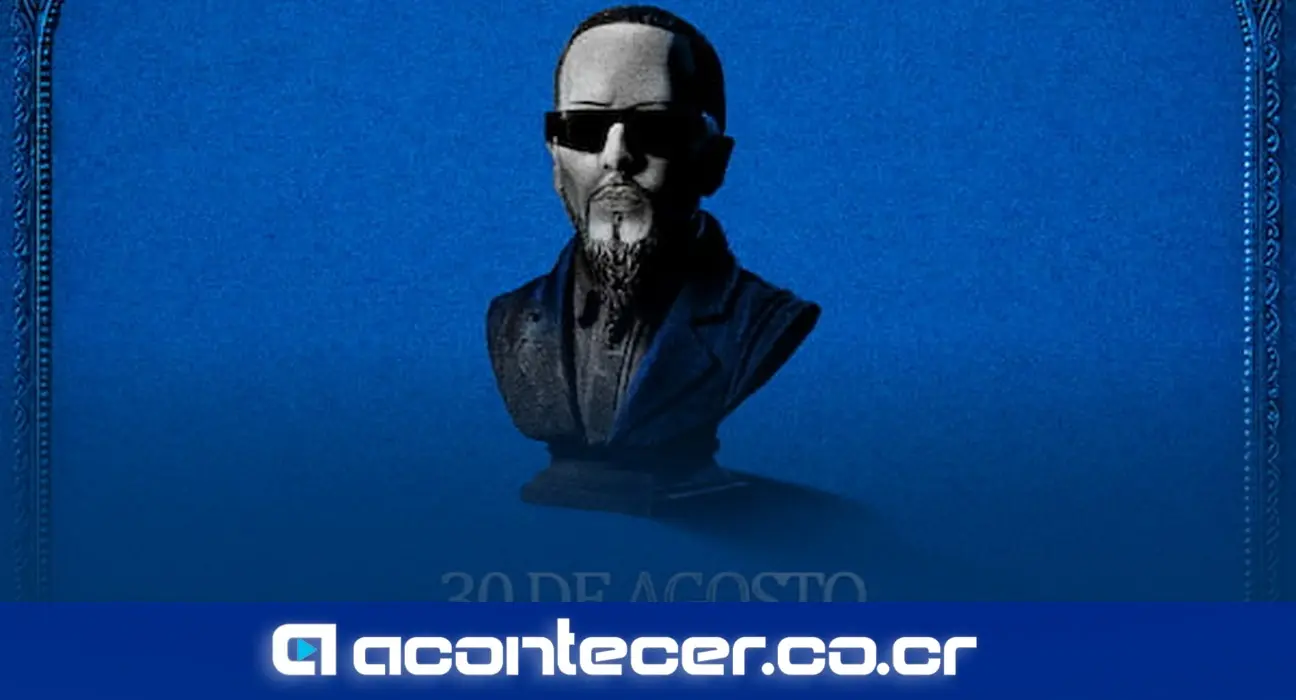 Yandel Sinfónico: preventa de entradas inicia este 1 de julio