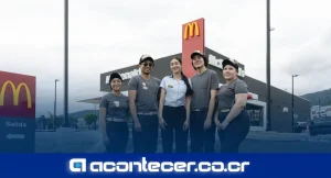 McDonald’s abre ferias de empleo en Puntarenas y Jacó