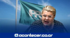 Kattia Calvo: “No podemos seguir permitiendo que aquí cualquier macho venga y se porte de esta forma”