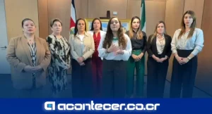 PLN rechaza comentarios de Edgardo Araya contra Laura Fernández