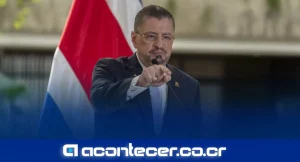 Rodrigo Chaves niega aumento del IVA a la canasta básica