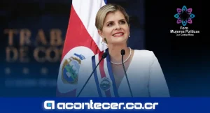 Foro de Mujeres Políticas condena ataques contra Laura Fernández y diputadas