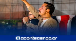 Ariel Robles: “Fui al plantón sin un solo guardaespaldas”