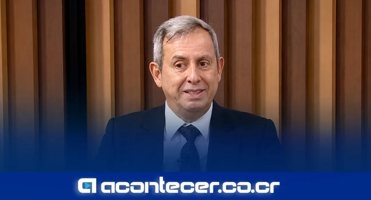 Denuncian a Fabián Silva por presunta propaganda contra el orden constitucional