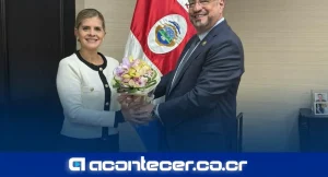 Opositores cuestionan a Laura Fernández y Rodrigo Chaves por asesinato en hospital de Nicoya