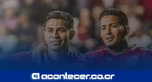 Saprissa golea 3-0 al Mixco y sella su pase en Copa Centroamericana