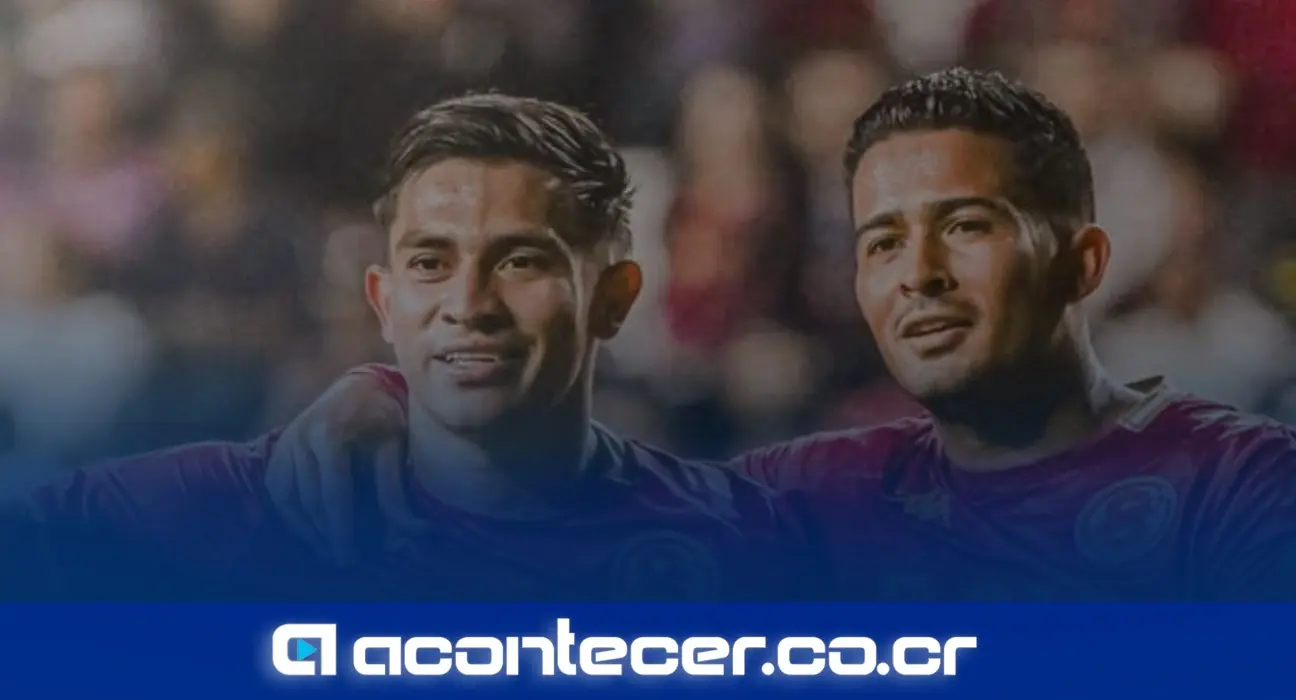 Saprissa golea 3-0 al Mixco y sella su pase en Copa Centroamericana