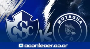 Cartaginés busca su primera victoria ante Motagua en Copa Centroamericana