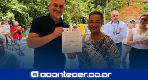 INAMU y DINADECO firman alianza para fortalecer liderazgo comunal de mujeres