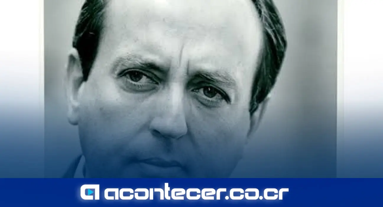 El ex Presidente Calderón Fournier es el expresidente que ha recibido mayor cantidad de dinero por pensiones de expresidentes con ₡1.012 millones