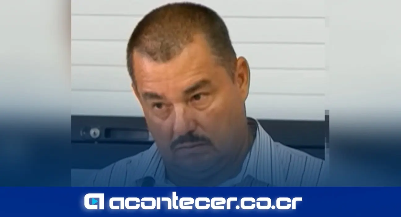 Gilbert Bell: “Macho Coca” denuncia torturas en la Reforma