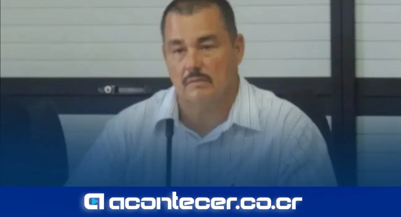 Gilbert Bell Fernández: “Macho Coca” es extraditado a Estados Unidos