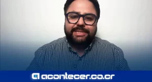 Álvaro Sánchez: “No soy oposición, no soy político”