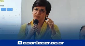 Sala IV anula rechazo a Rocío Alfaro Molina en Junta Directiva de la CCSS
