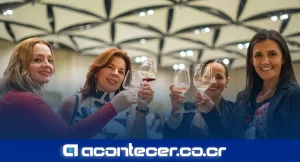 Expovino 2026 reunirá más de 500 bodegas en Costa Rica