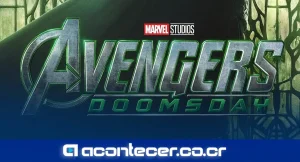 Marvel Studios revela avance de ‘Avengers: Doomsday’ en D23