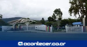 UCR activa teletrabajo y clases virtuales por alerta naranja