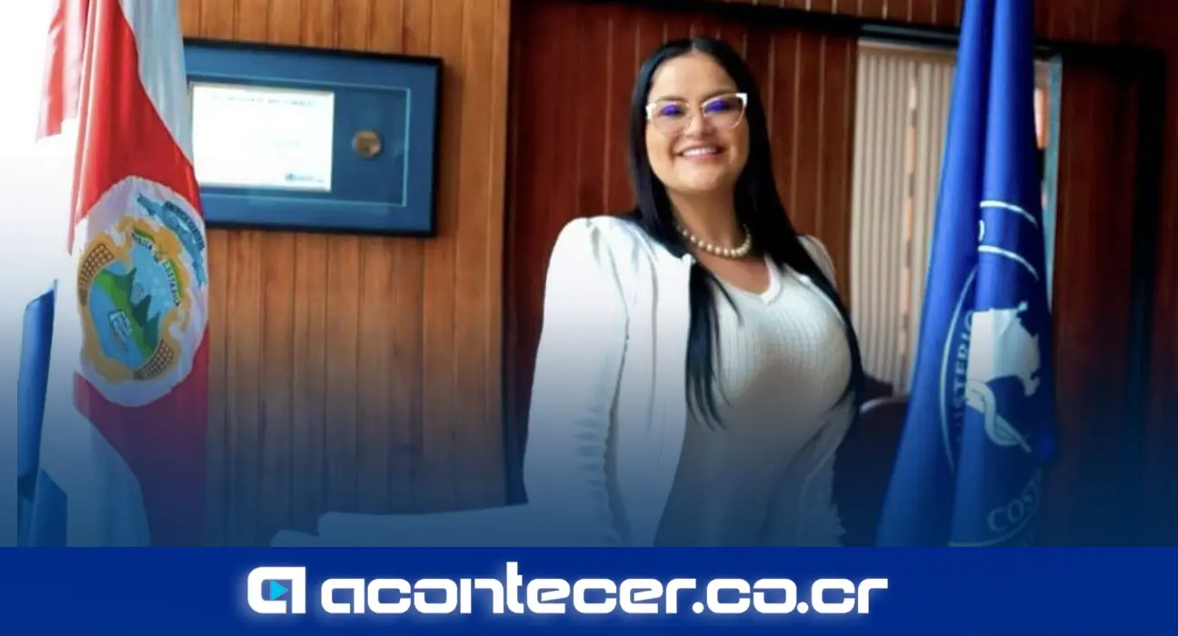 Joselyn Chacón: “¿Disculparme por ayudar a cientos de bebés?”