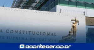 Oposición pide a Sala IV frenar decreto de secreto de Estado