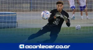 Patrick Sequeira podría llegar al Parma de la Serie A