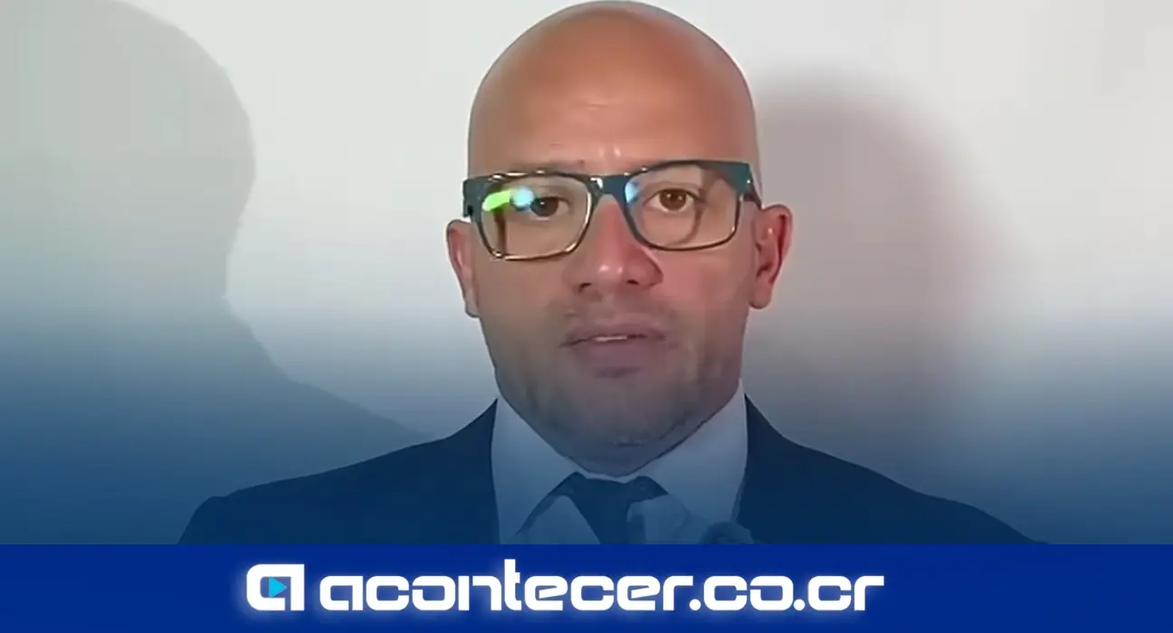 Miguel Guillén exige a DIS y Pueblo Soberano aclarar si tienen datos de militantes del PLN
