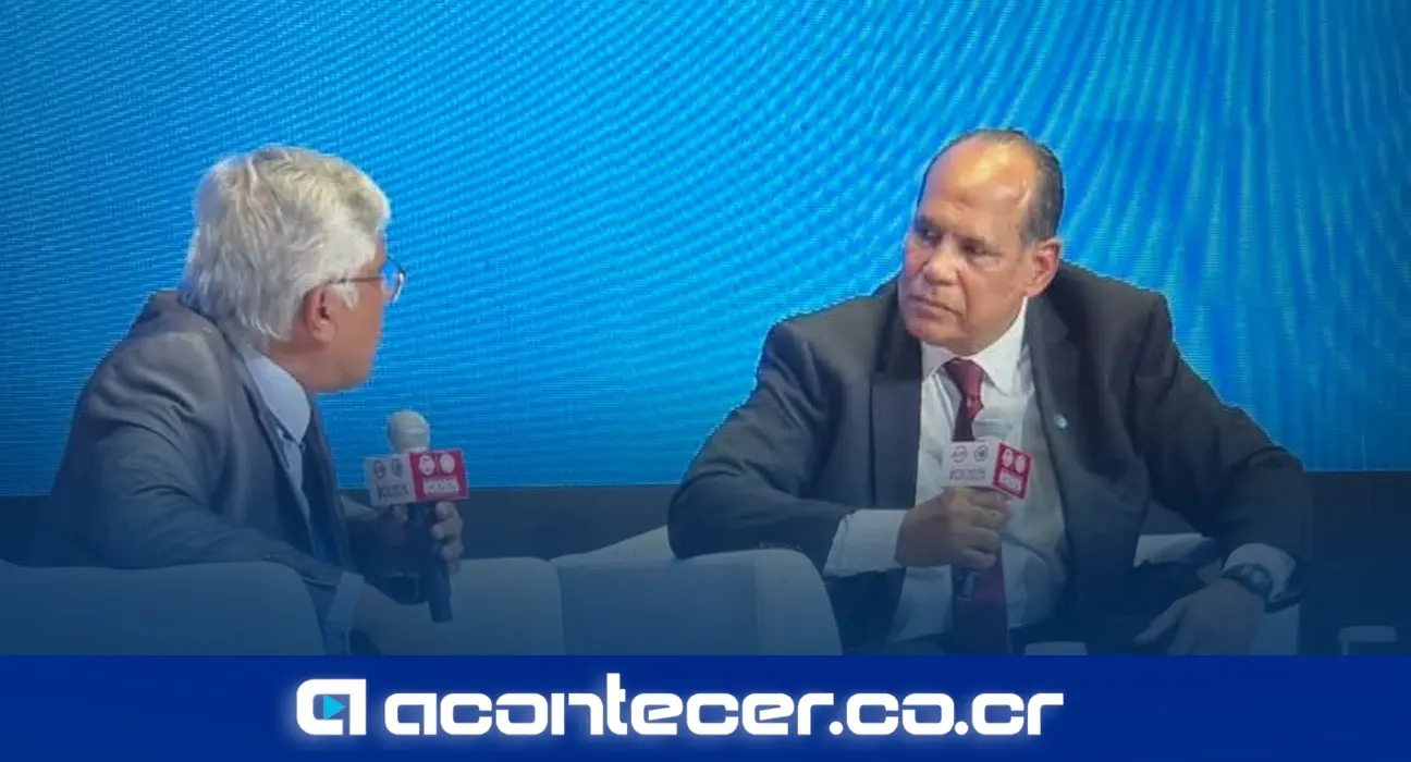 Marvin Taylor: “El Frente Amplio se está uniendo al PLN”