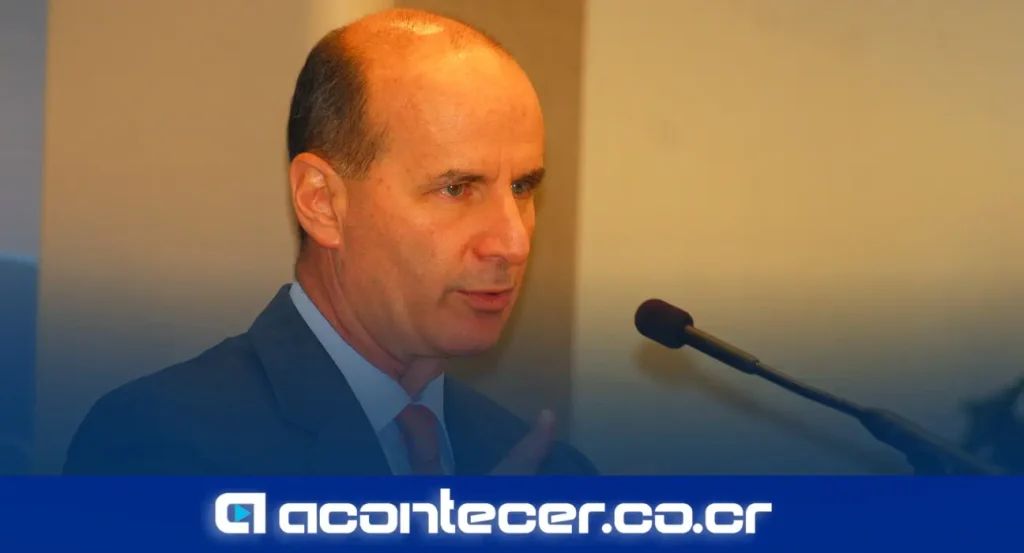 Imagen de José María Figueres pide menos confrontación y más diálogo