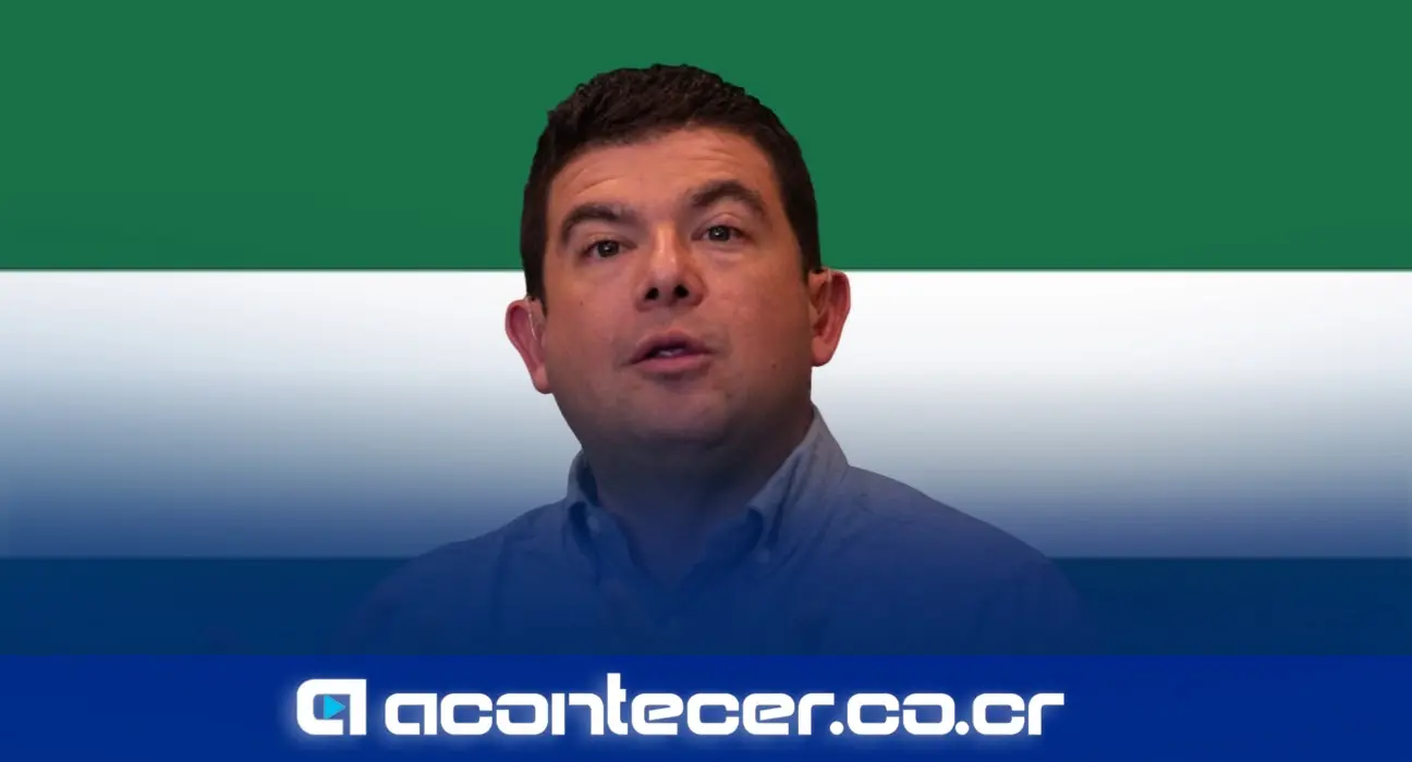 Álvaro Ramos: Frente Amplio adoptó posiciones históricas del PLN