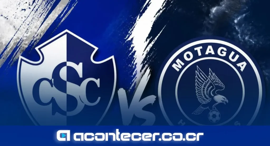 Imagen de Cartaginés empató ante el Motagua en la Copa Centroamericana