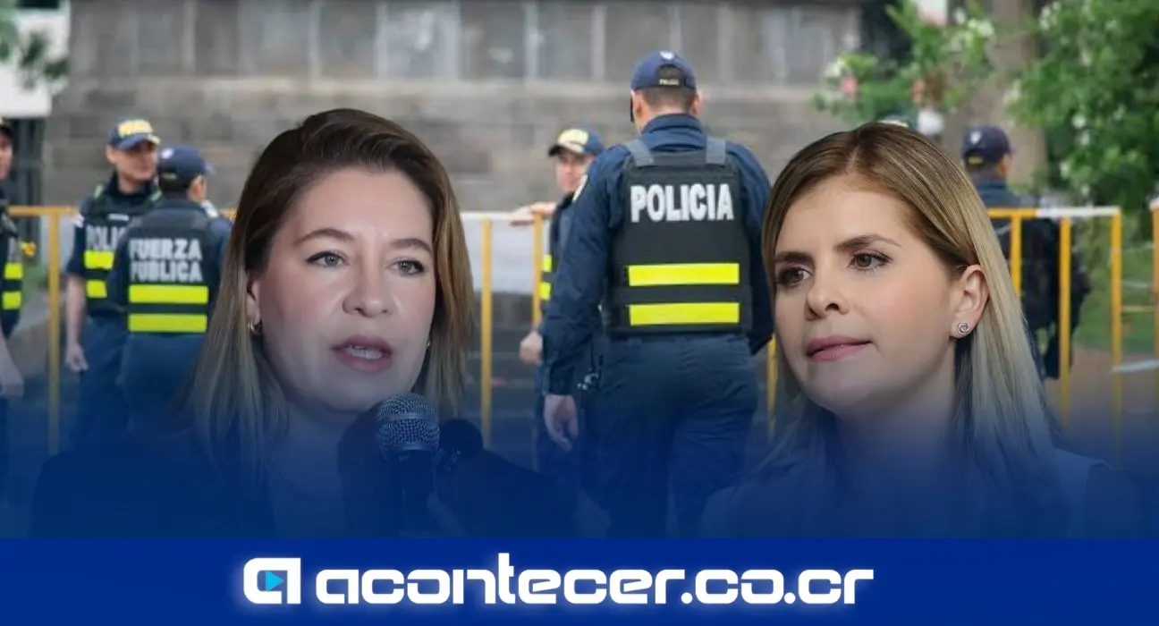 Claudia Dobles: “Sea coherente, renuncie a la pensión doña Laura”