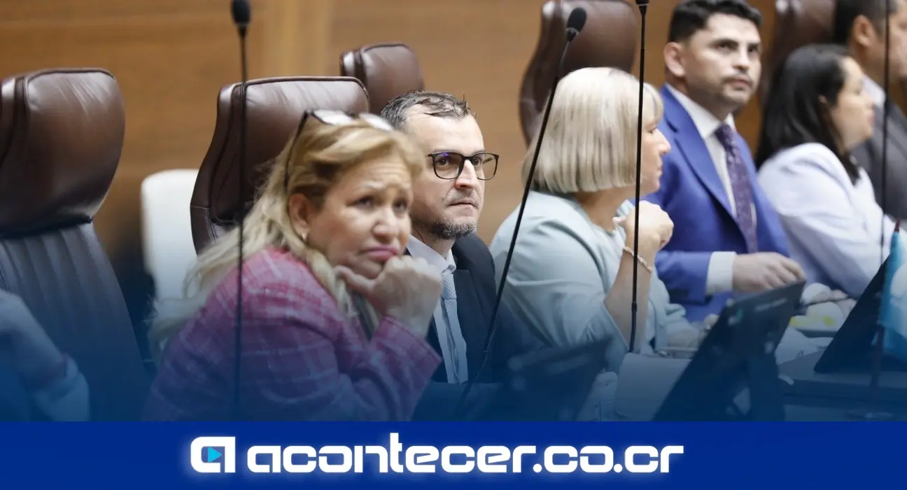 Juzgado embarga cuentas del PPSO por ₡109 millones