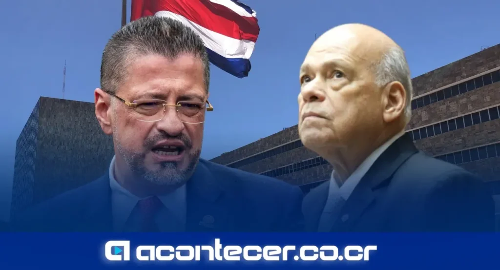 Imagen de Hacienda revierte recorte de ₡3.053 millones al Poder Judicial